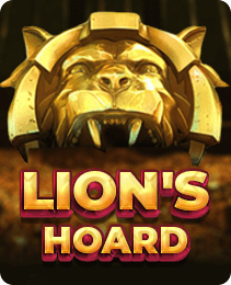 Lions Hoard on the ComeGame app