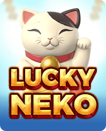 Lucky Neko slot on ComeGame
